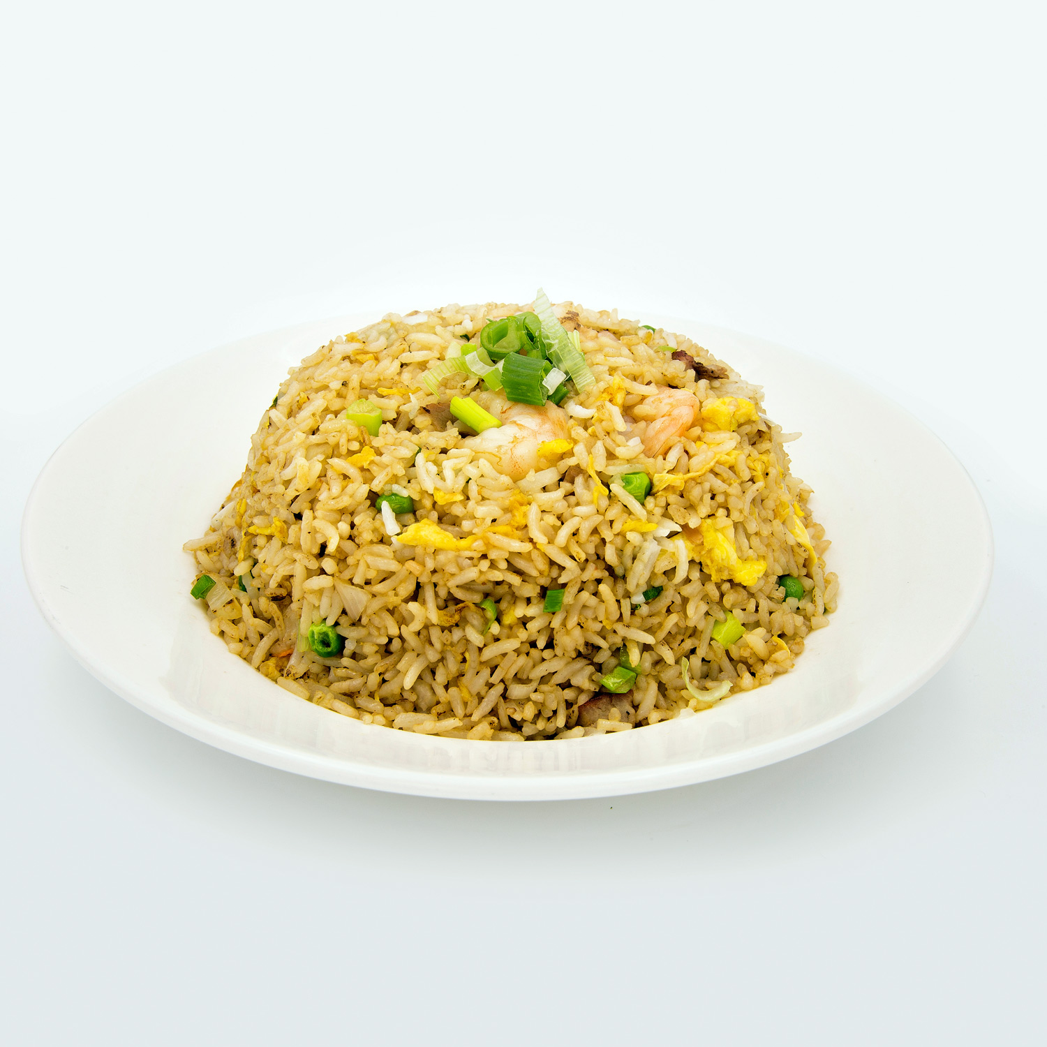Rice, Noodles & Chow Fun